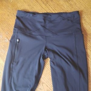 Straight Leg Long leggings